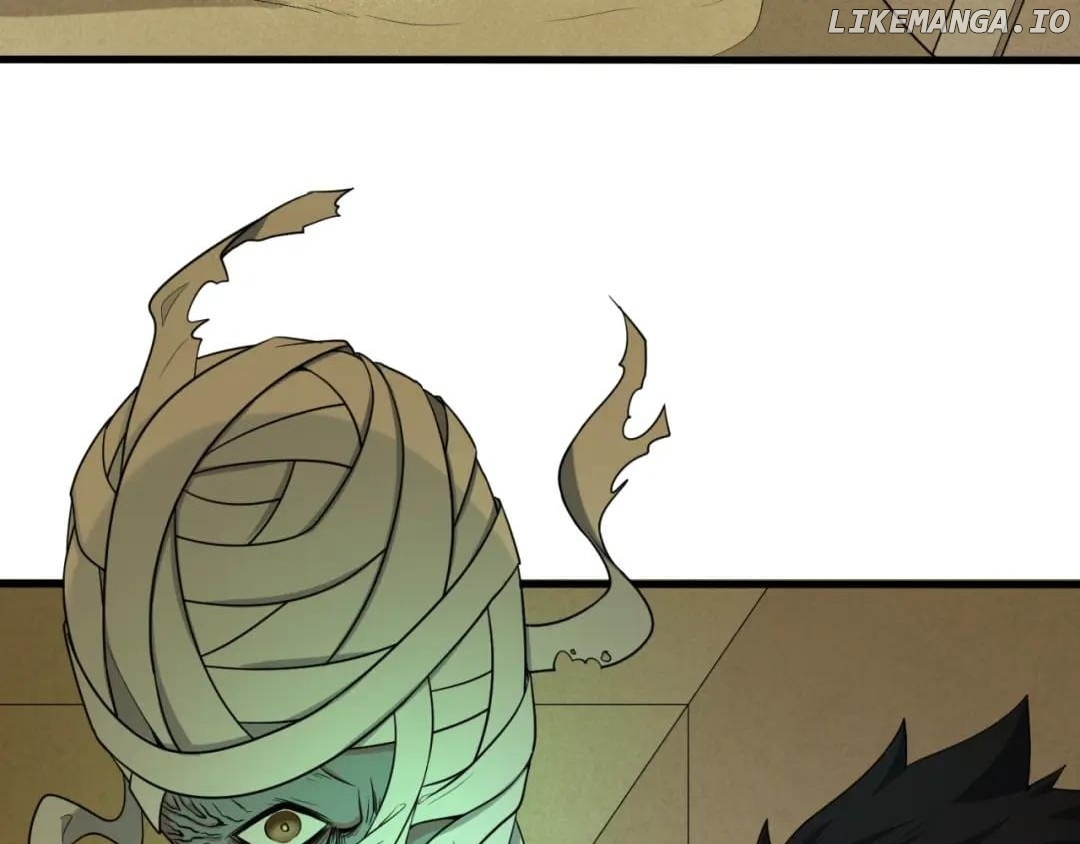 Era of the Haunted Chapter 164 - page 46